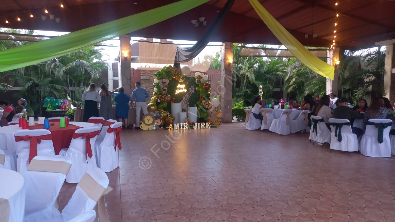 Cumpleaños