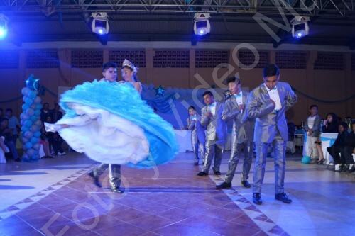 XV Años